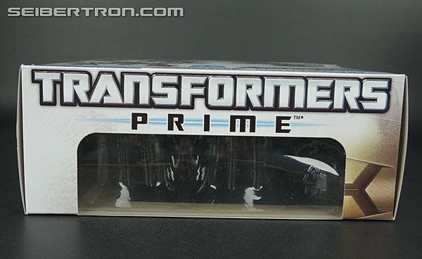 Transformers Prime Beast Hunters Sharkticon Megatron (Image #37 of 197)