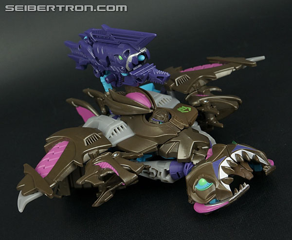 Transformers Prime Beast Hunters Sharkticon Megatron (Image #47 of 197)