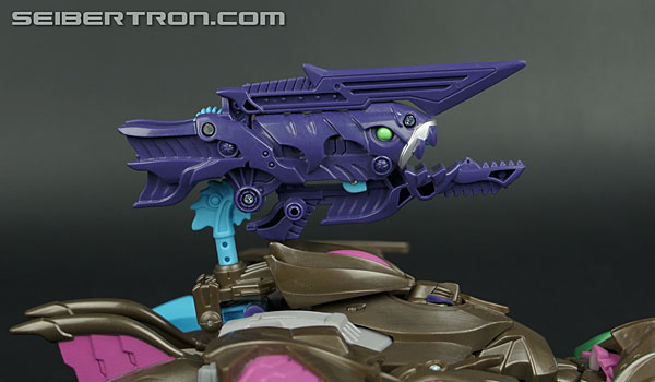 Transformers Prime Beast Hunters Sharkticon Megatron (Image #50 of 197)
