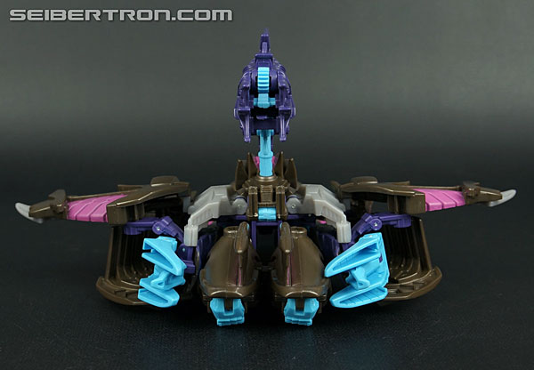 Transformers Prime Beast Hunters Sharkticon Megatron (Image #54 of 197)