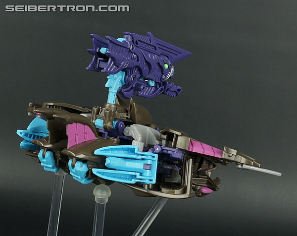 Transformers Prime Beast Hunters Sharkticon Megatron (Image #67 of 197)
