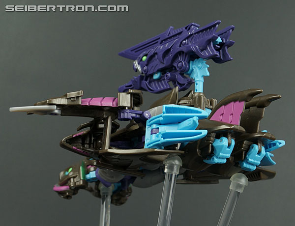 Transformers Prime Beast Hunters Sharkticon Megatron (Image #70 of 197)