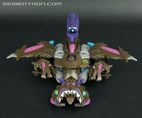 Transformers Prime Beast Hunters Sharkticon Megatron (Image #81 of 197)