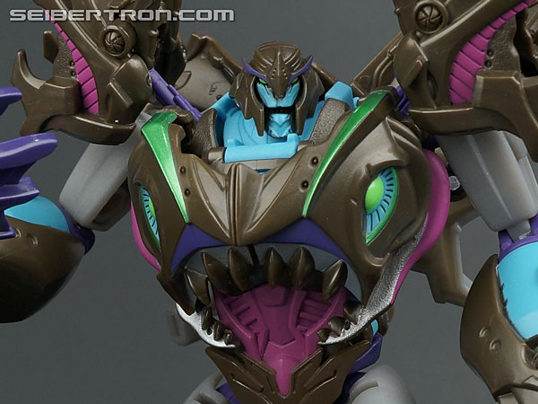 Transformers Prime Beast Hunters Sharkticon Megatron (Image #136 of 197)