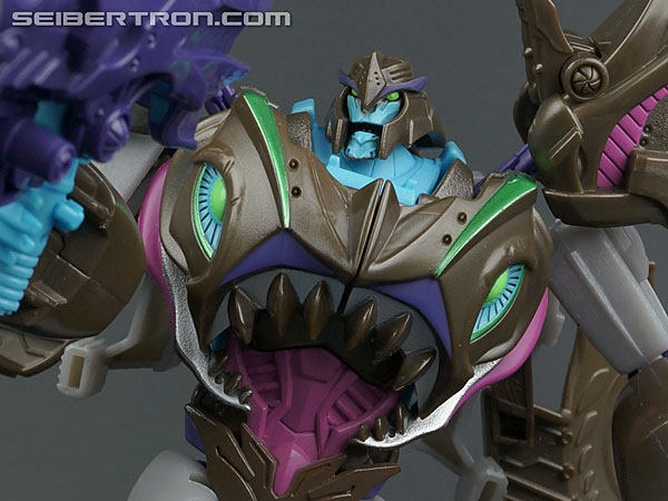 Transformers Prime Beast Hunters Sharkticon Megatron (Image #147 of 197)