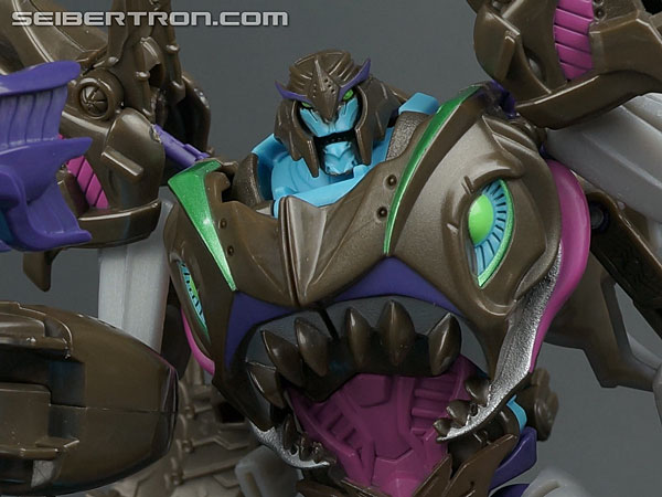 Transformers Prime Beast Hunters Sharkticon Megatron (Image #154 of 197)