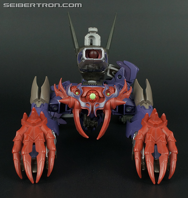 Transformers Prime Beast Hunters Shockwave (Image #18 of 140)
