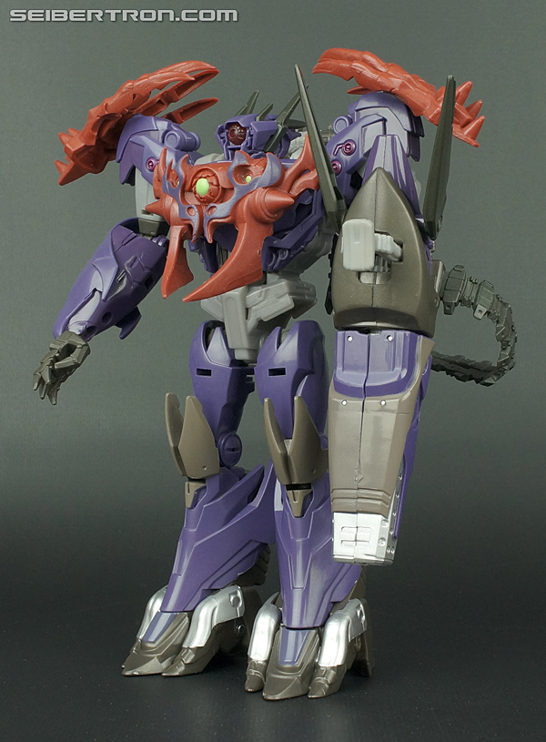 Transformers Prime Beast Hunters Shockwave (Image #54 of 140)