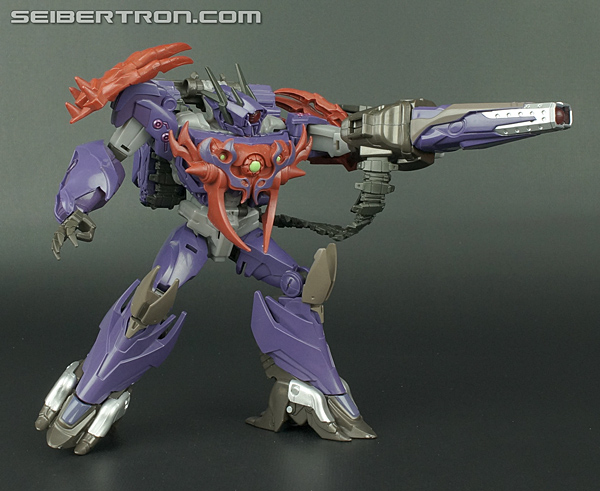 Transformers Prime Beast Hunters Shockwave (Image #67 of 140)