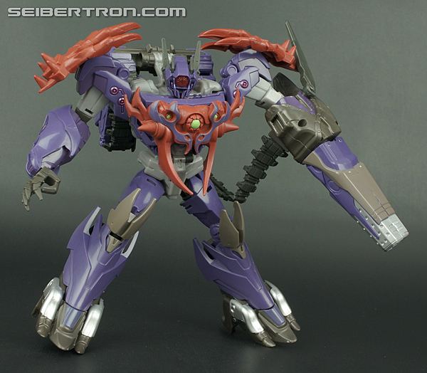 Transformers Prime Beast Hunters Shockwave (Image #73 of 140)