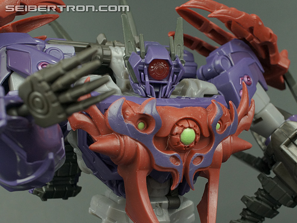 Transformers Prime Beast Hunters Shockwave (Image #79 of 140)
