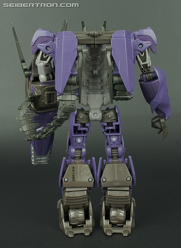 Transformers Prime Beast Hunters Shockwave (Image #103 of 140)