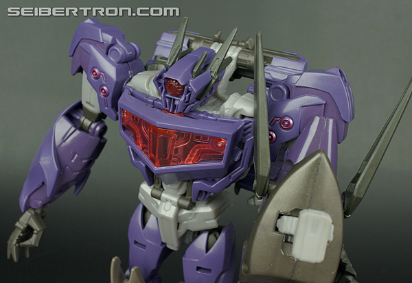 Transformers Prime Beast Hunters Shockwave (Image #108 of 140)