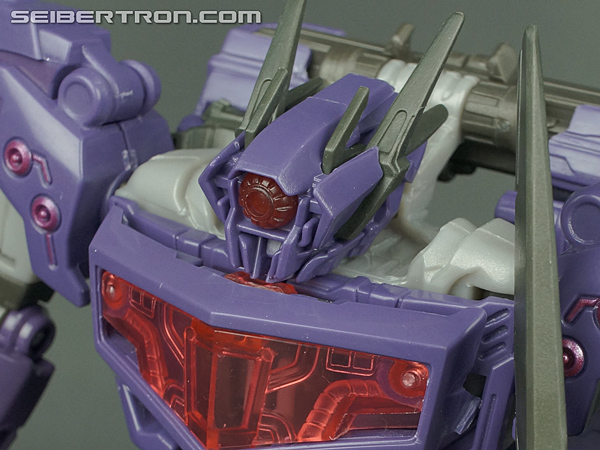 Transformers Prime Beast Hunters Shockwave (Image #109 of 140)