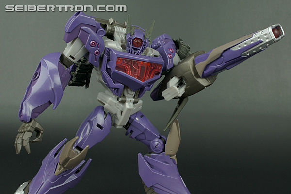 Transformers Prime Beast Hunters Shockwave (Image #116 of 140)