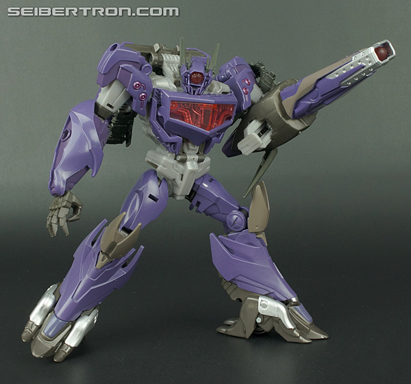 Transformers Prime Beast Hunters Shockwave (Image #118 of 140)