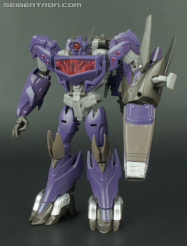 Transformers Prime Beast Hunters Shockwave Toy Gallery (Image #127 of 140)