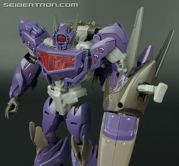 Transformers Prime Beast Hunters Shockwave (Image #128 of 140)
