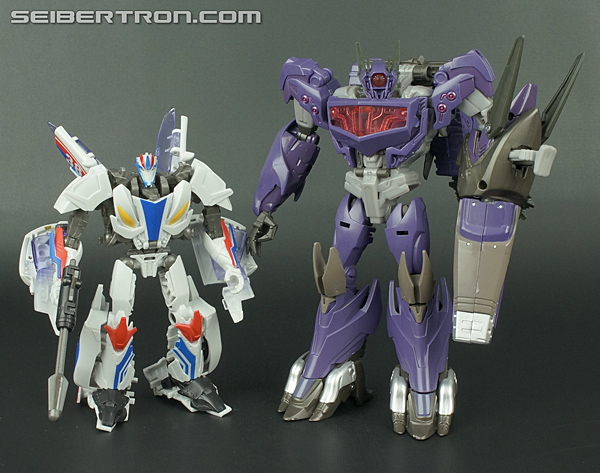 Transformers Prime Beast Hunters Shockwave Toy Gallery (Image #131 of 140)