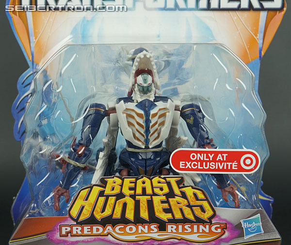 Transformers Prime Beast Hunters Skylynx (Image #2 of 150)