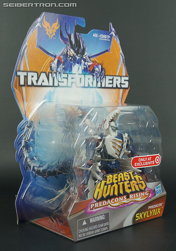 Transformers Prime Beast Hunters Skylynx (Image #5 of 150)