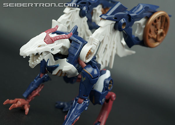 Transformers Prime Beast Hunters Skylynx (Image #34 of 150)