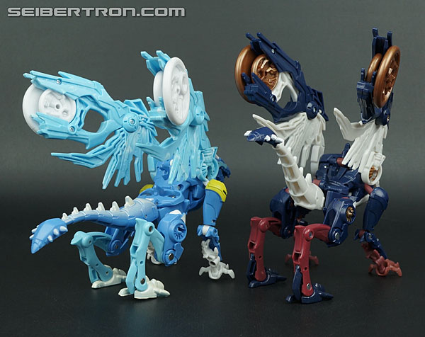 Transformers Prime Beast Hunters Skylynx (Image #51 of 150)