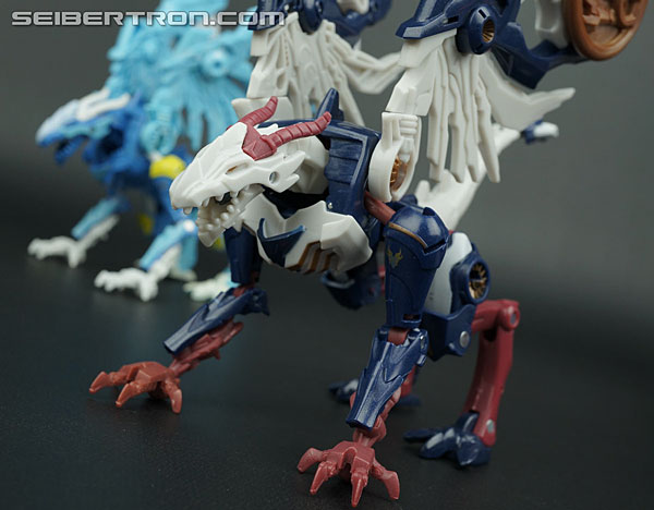 beast hunters skylynx