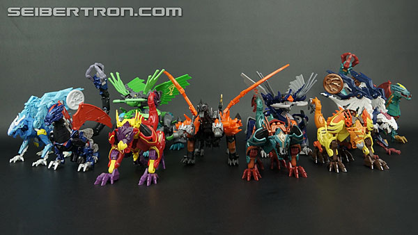 Transformers Prime Beast Hunters Skylynx (Image #64 of 150)