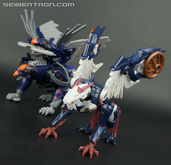 beast hunters skylynx