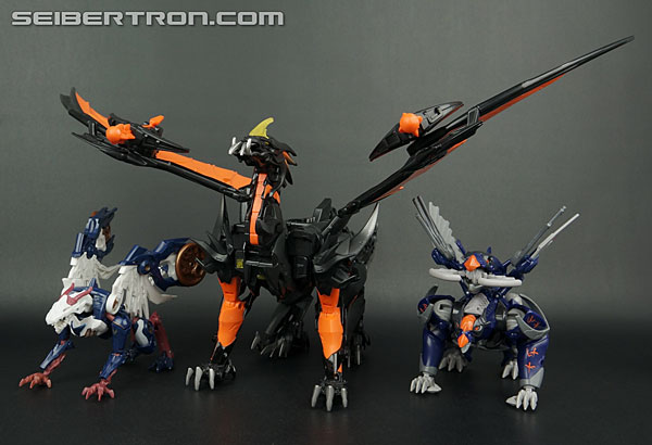 transformers prime beast hunters skylynx