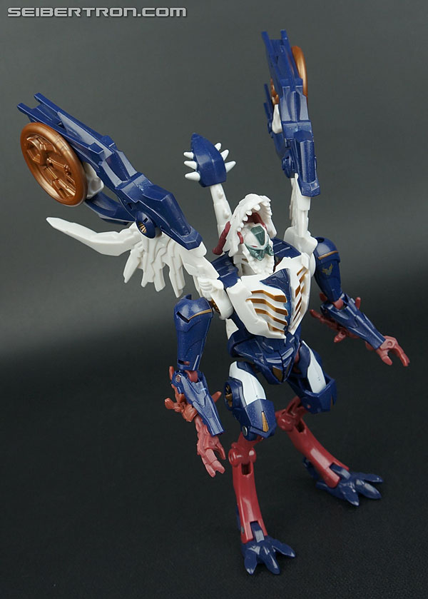 Transformers Prime Beast Hunters Skylynx (Image #78 of 150)