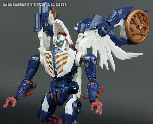 Transformers Prime Beast Hunters Skylynx (Image #87 of 150)