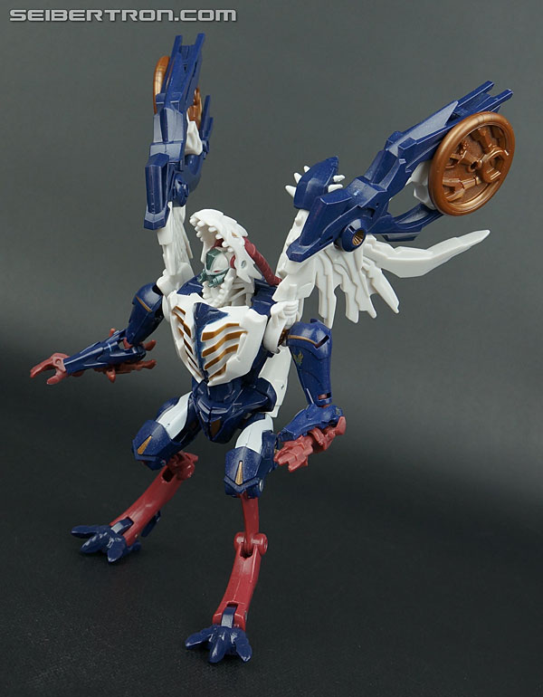 Transformers Prime Beast Hunters Skylynx (Image #110 of 150)