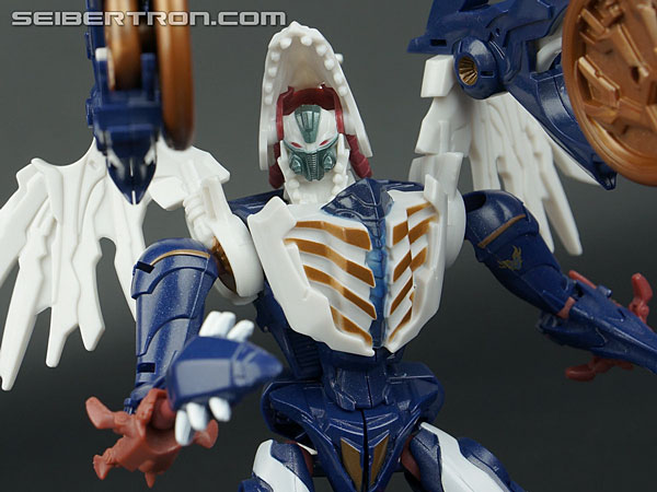Transformers Prime Beast Hunters Skylynx (Image #118 of 150)