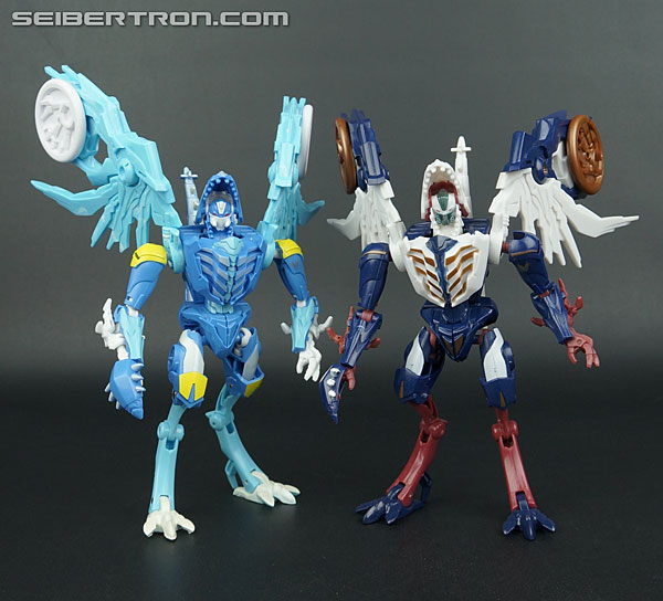 Transformers Prime Beast Hunters Skylynx (Image #125 of 150)