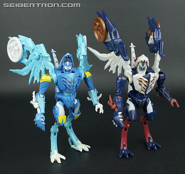 Transformers Prime Beast Hunters Skylynx (Image #130 of 150)