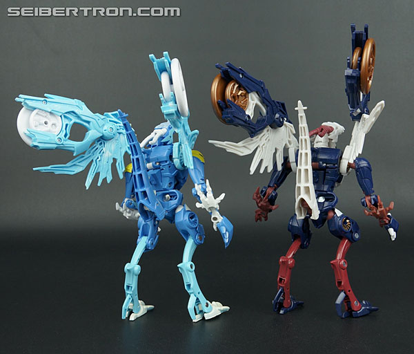 Transformers Prime Beast Hunters Skylynx (Image #131 of 150)