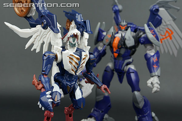 Transformers Prime Beast Hunters Skylynx (Image #136 of 150)