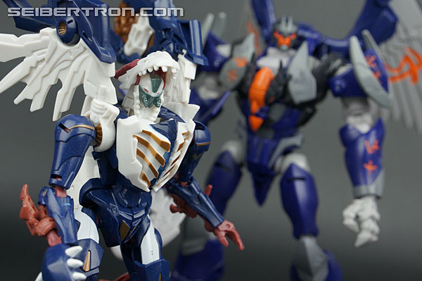 Transformers Prime Beast Hunters Skylynx (Image #138 of 150)