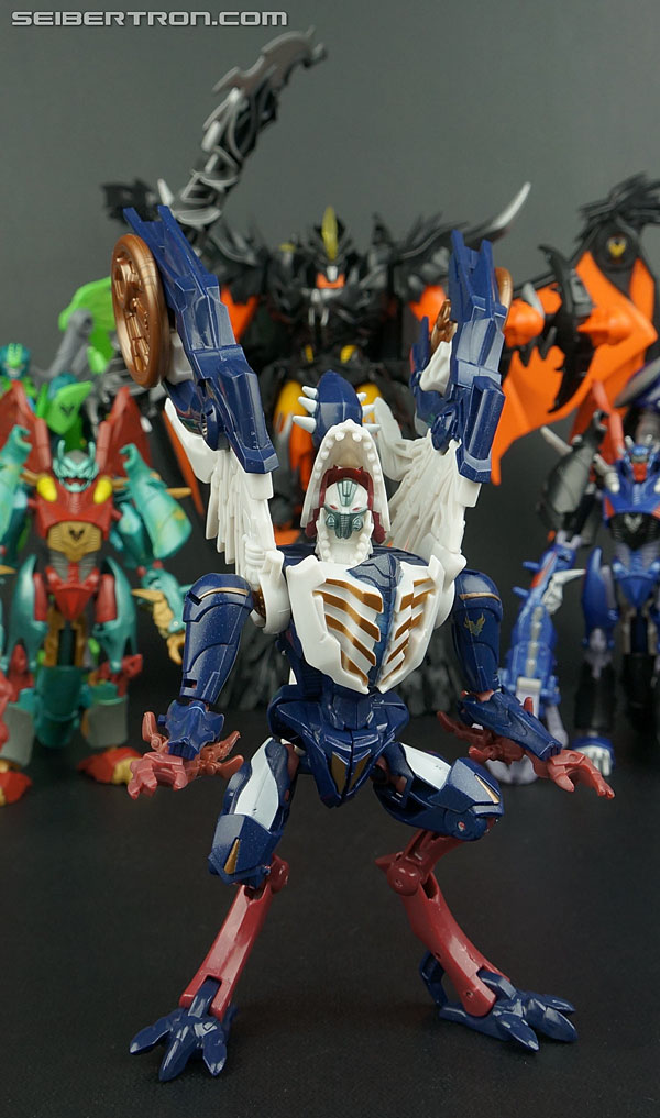 Transformers Prime Beast Hunters Skylynx (Image #146 of 150)