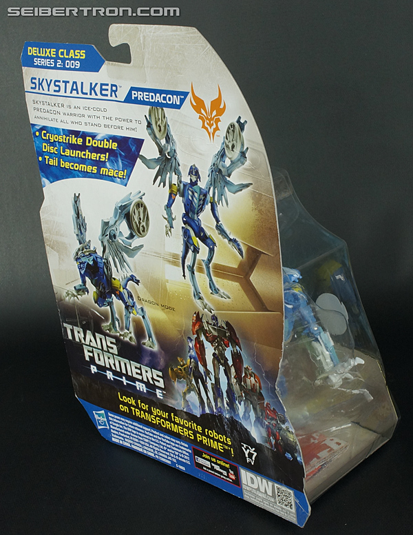 Transformers Prime Beast Hunters Skystalker (Image #5 of 147)