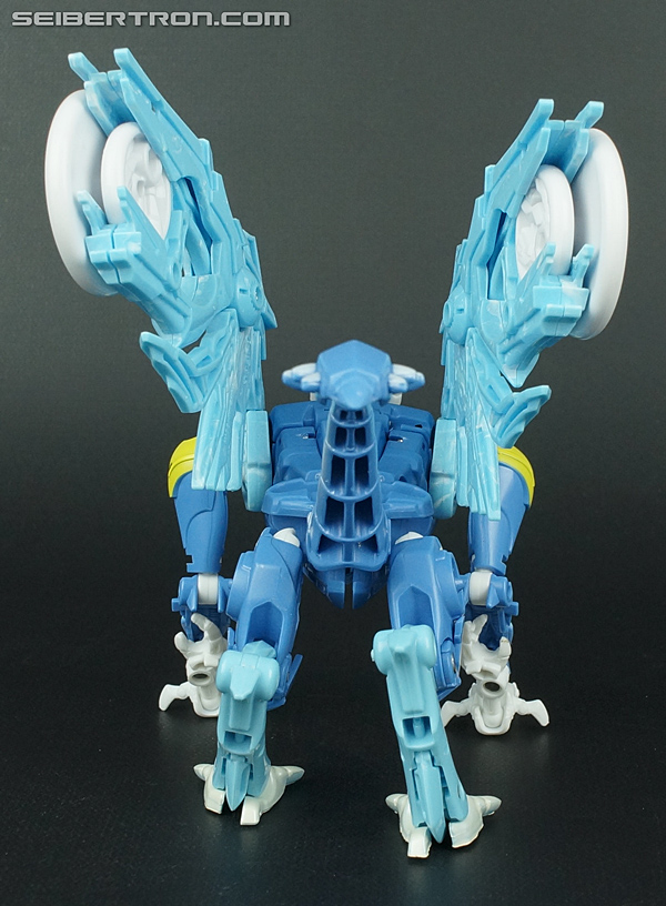 Transformers Prime Beast Hunters Skystalker (Image #27 of 147)