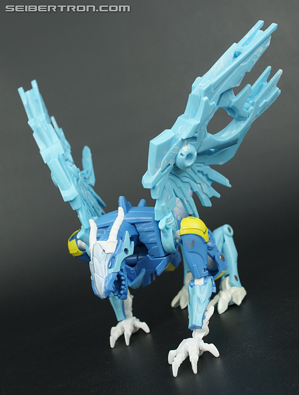 Transformers Prime Beast Hunters Skystalker (Image #49 of 147)