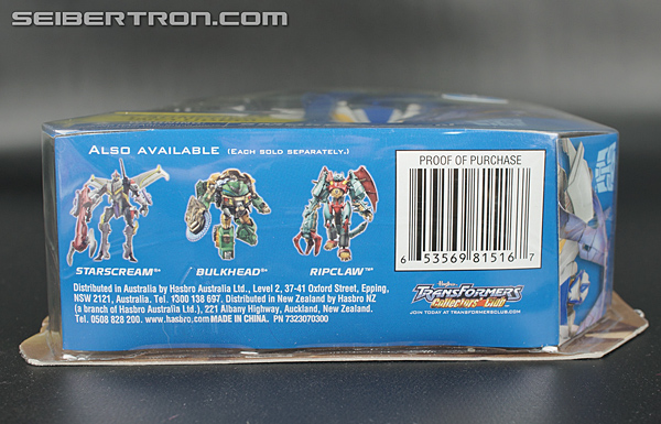 Transformers Prime Beast Hunters Smokescreen (Image #12 of 161)