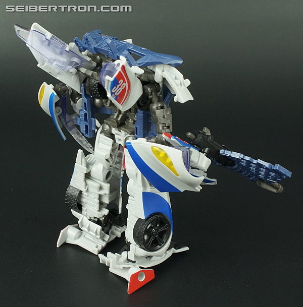 Transformers Prime Beast Hunters Smokescreen (Image #58 of 161)