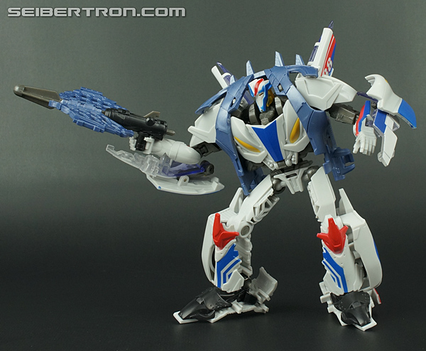 Transformers Prime Beast Hunters Smokescreen (Image #81 of 161)