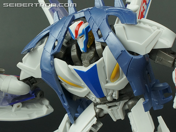 Transformers Prime Beast Hunters Smokescreen (Image #83 of 161)