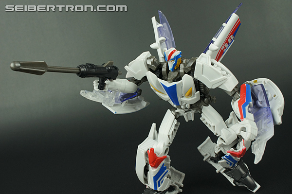 Transformers Prime Beast Hunters Smokescreen (Image #114 of 161)