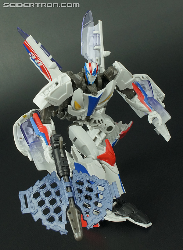 Transformers Prime Beast Hunters Smokescreen (Image #133 of 161)